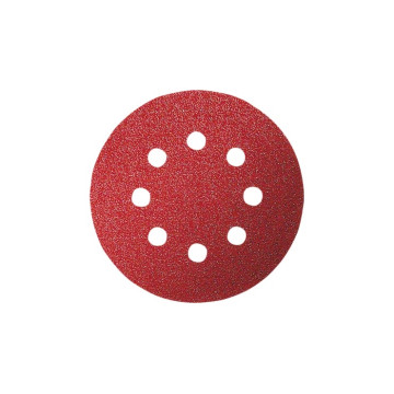 BOSCH - Folha de Lixa C430 5un. 2608605645 BOSCH - 1