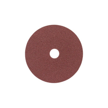 BOSCH - Disco de Lixa em Fibra R444 Expert 2608605487 BOSCH - 1