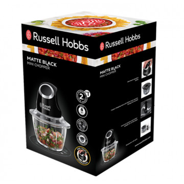 RUSSELL HOBBS - Picadora 24662-56 R. HOBBS - 3