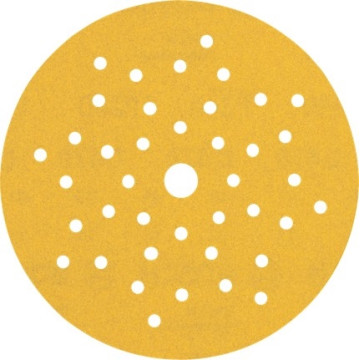BOSCH - Conj. Lixas EXPERT C470 Lixadeiras Excêntricas G 60/120/240 2608901101 BOSCH - 1