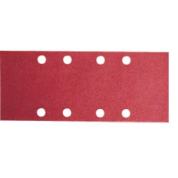 BOSCH - Conj. 10 Folhas de Lixa p/ Lixadeira Vibratória 2609256A85 BOSCH - 1
