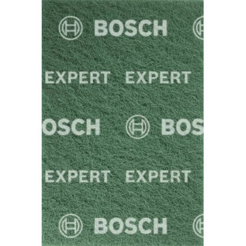 BOSCH - Esponja EXPERT N880 p/ Lixar Manual 152x229mm 2608901217 BOSCH - 1
