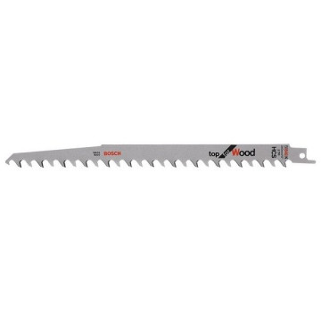 BOSCH - Lâmina de Serrote Elétrico S 1542 K 2608650682 BOSCH - 1
