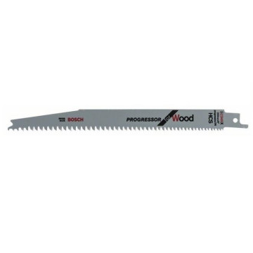BOSCH - Lâmina de Serrote Elétrico S 2345 X 2608654404 BOSCH - 1