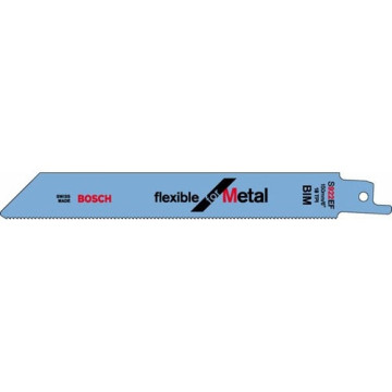 BOSCH - Lâmina de Serrote Elétrico S 922 EF 2608656015 BOSCH - 1