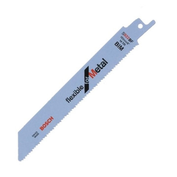 BOSCH - Lâmina de Serrote Elétrico S 922 BF 2608656037 BOSCH - 1
