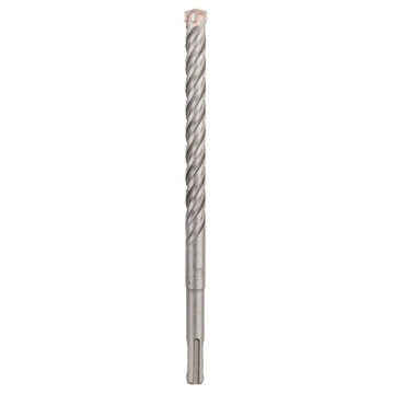 BOSCH - Broca p/ Martelo PRO SDS Plus-5X 12x150x210mm 2608833808 BOSCH - 1