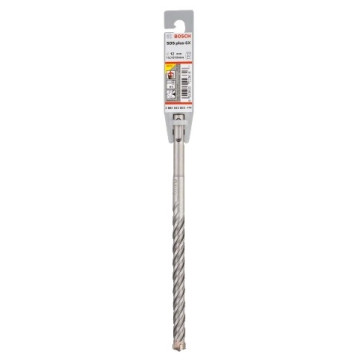 BOSCH - Broca p/ Martelo PRO SDS Plus-5X 12x150x210mm 2608833808 BOSCH - 2