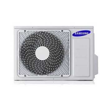 SAMSUNG - Ar Condicionado AC026FCADEH/EU Samsung - 1