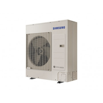 SAMSUNG - Ar Condicionado AC100HCADKH/EU Samsung - 2