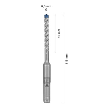  BOSCH - 6