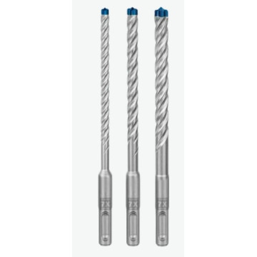 BOSCH - Conj. Brocas p/ Martelo Expert SDS Plus-7X Armado 2608900196 BOSCH - 1