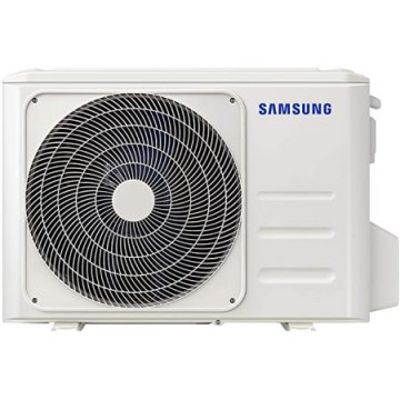 SAMSUNG - AC Exterior AR09TXHQASIXEU Samsung - 1