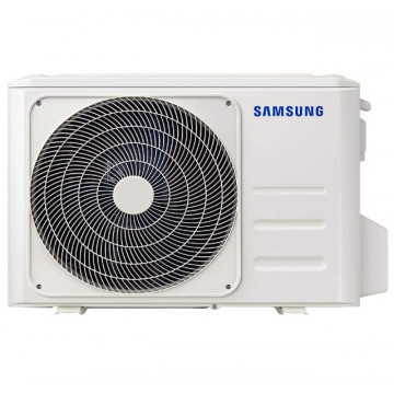 SAMSUNG - AC Exterior AR09TXHQBWKXEU Samsung - 5