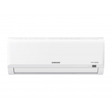 SAMSUNG - AC Exterior AR09TXHQBWKXEU Samsung - 8