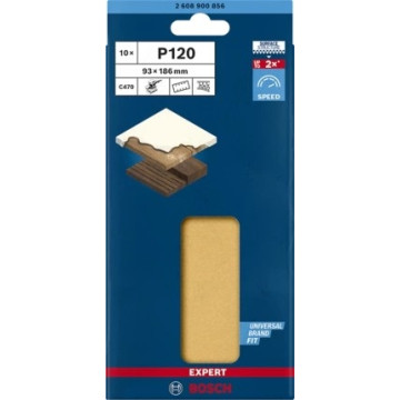  BOSCH - 6