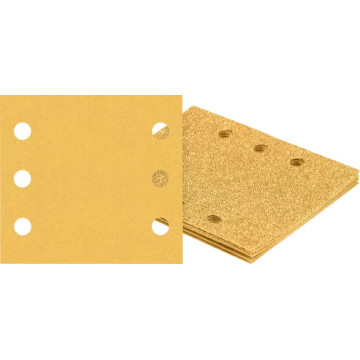 BOSCH - Lixa EXPERT C470 p/ Lixadeiras Orbitais G 60 10un 2608900891 BOSCH - 3