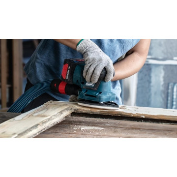 BOSCH - Lixa EXPERT C470 p/ Lixadeiras Orbitais G 60 10un 2608900891 BOSCH - 4