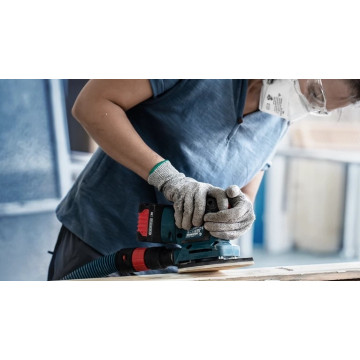 BOSCH - Lixa EXPERT C470 p/ Lixadeiras Orbitais G 60 10un 2608900891 BOSCH - 6