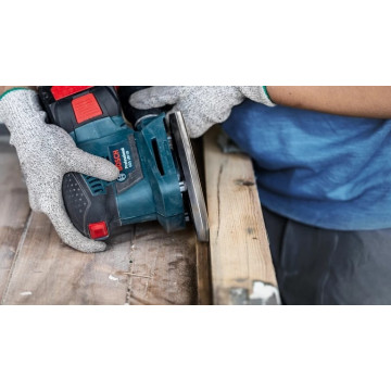BOSCH - Lixa EXPERT C470 p/ Lixadeiras Orbitais G 60 10un 2608900891 BOSCH - 7