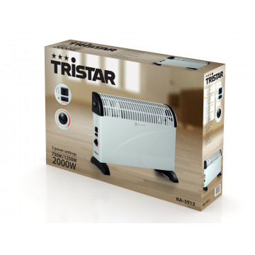 TRISTAR - Convector KA-5912 TRISTAR - 7