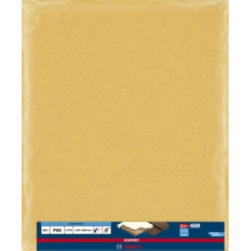 BOSCH - Lixa EXPERT C470 p/ Lixado Manual G 80 2608900959 BOSCH - 2