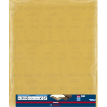 BOSCH - Lixa EXPERT C470 p/ Lixado Manual G 320 2608900966 BOSCH - 2