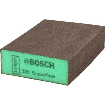 BOSCH - Bloco Llixa EXPERT Standard S471 Super Fino 2608901180 BOSCH - 1