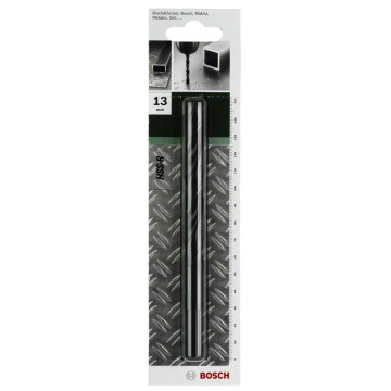 BOSCH - Brocas p/ Metal em HSS-R DIN 338 2609255007 BOSCH - 2