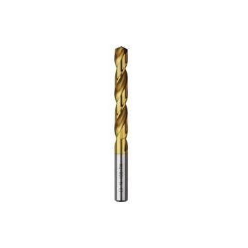 BOSCH - Brocas p/ Metal em HSS-TiN DIN 338 2609255092 BOSCH - 1