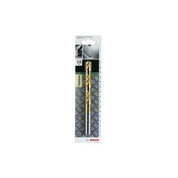 BOSCH - Brocas p/ Metal em HSS-TiN DIN 338 2609255092 BOSCH - 2