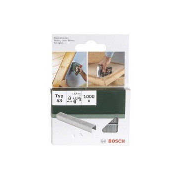 BOSCH - Agrafo Tipo 53 2609255821 BOSCH - 1