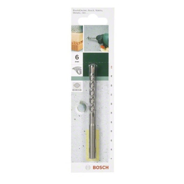 BOSCH - Broca p/ Betão SDS Quick 2609256906 BOSCH - 2