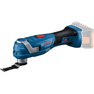 BOSCH - Multi-Cutter s/ Fio GOP 18V-34 06018G2002 BOSCH - 1