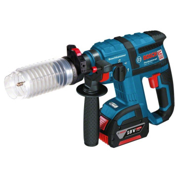 BOSCH - Coletor de Pó Pro 1600A00F85 BOSCH - 1