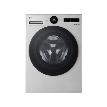 MAQUINA LAVAR ROUPA LG F-4-X-7009-TSB Lg | Linha Branca - 1