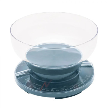 Balança mecânica JATA HBAL1610 com cuba de 3 kg JATA - 1
