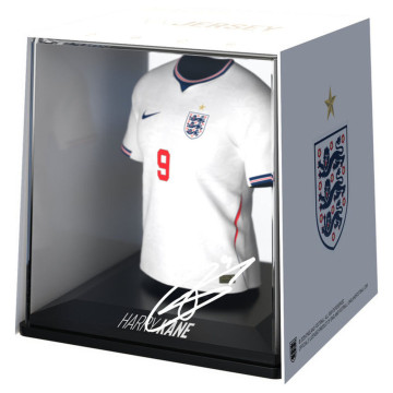 Miniatura de camiseta do Harry Kane com a camisa da Inglaterra para a Copa do Mundo  - 1