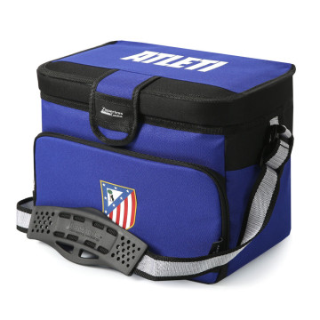Bolsa térmica para almoço do Atlético de Madrid  - 1