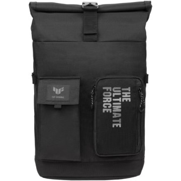 Mochila para jogos Asus TUF VP4700 para laptops de até 17" / Impermeável / Preta ASUS - 1