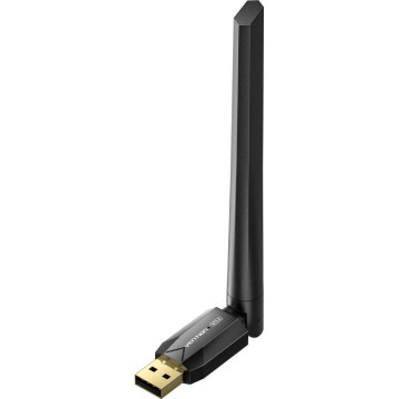 Adaptador USB - Bluetooth 6.0 Vention NAMB0 VENTION - 1