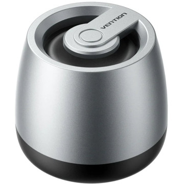 Caixa de Som Bluetooth Vention Omni O11 NDCI0 / 5W / 1.0 / Prata VENTION - 1
