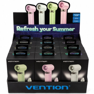  VENTION - 1