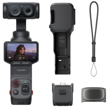  INSTA360 - 1