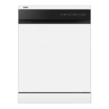 Lava-loiça SVAN SJ13602ED 14 Talheres Classe E SVAN - 1