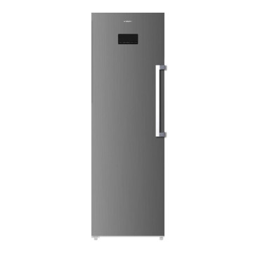 Congelador vertical Aspes ACV185602ENFDX No Frost Capacidade de 274 litros, Classe Energética E ASPES - 1
