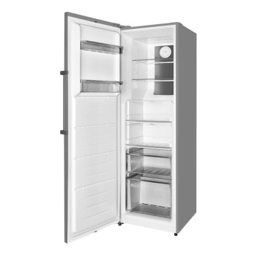Congelador vertical Aspes ACV185602ENFDX No Frost Capacidade de 274 litros, Classe Energética E ASPES - 2