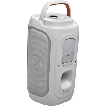 JBL - Coluna Festa PARTYBOX 130 Branca JBL - 1