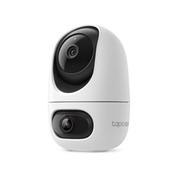 TP-LINK - Câmara de Segurança Tapo C245D TP-LINK - 1
