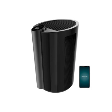CECOTEC - Desumidificador BigDry 9000 Professional Black Connected 5655 Cecotec - 1